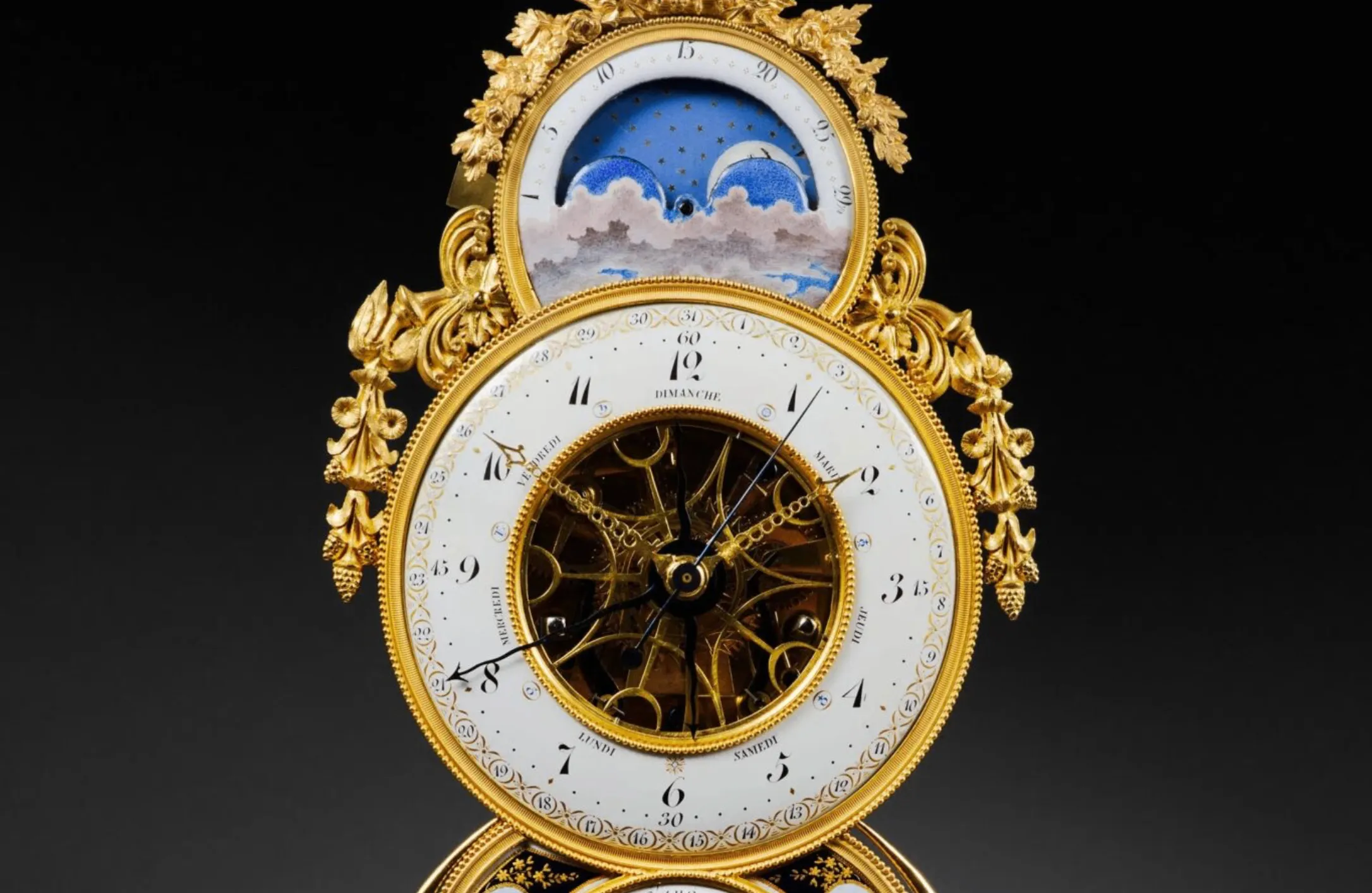 Clock Repair Huddersfield