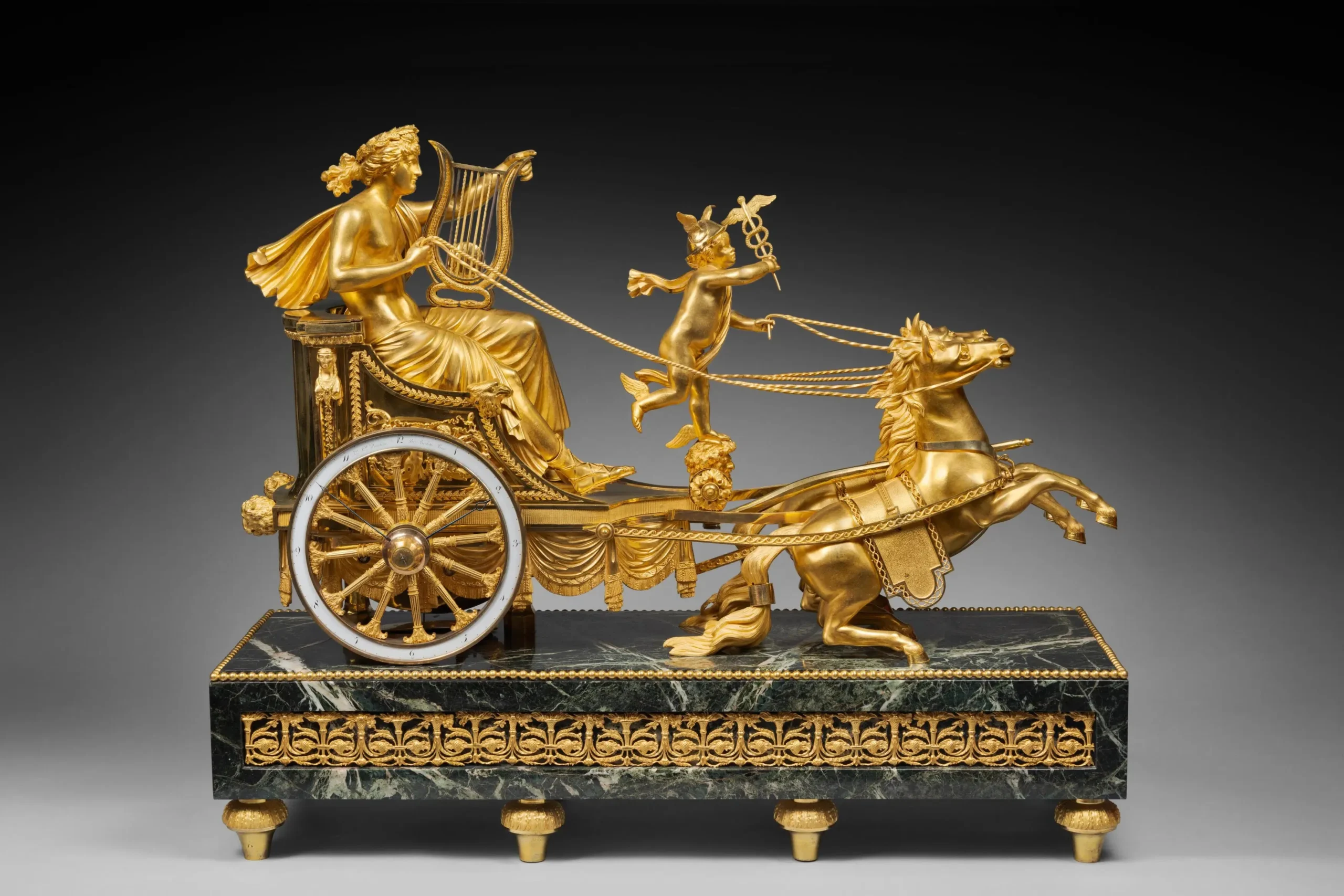 Clock Repair Huddersfield